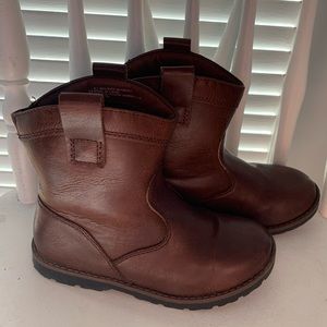 Cat & Jack pull on boot